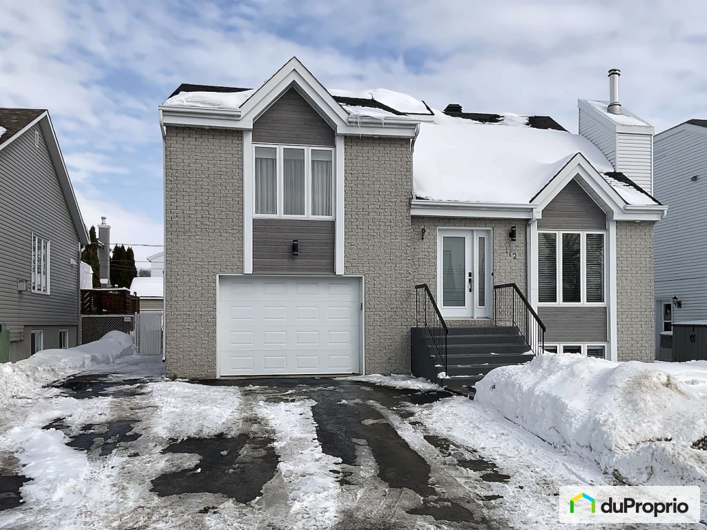 $719,900 - 1 1/2 Storey for sale in Terrebonne (Terrebonne) — photo 1
