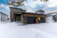 53 River Springs Drive West St Paul, Manitoba