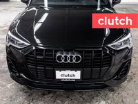 1 OWNER / Power Tailgate/Hatch, Auto Dimming Rearview Mirror, Front Heated Seats and more! Clutch is... (image 6)