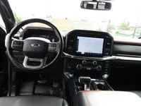 Thanks for viewing our South View Motors Inventory! 2021 Ford F-150 Lariat FX4 4WD 3.5L EcoBoost | 6... (image 1)