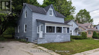 172 HENRY ST Meaford, Ontario