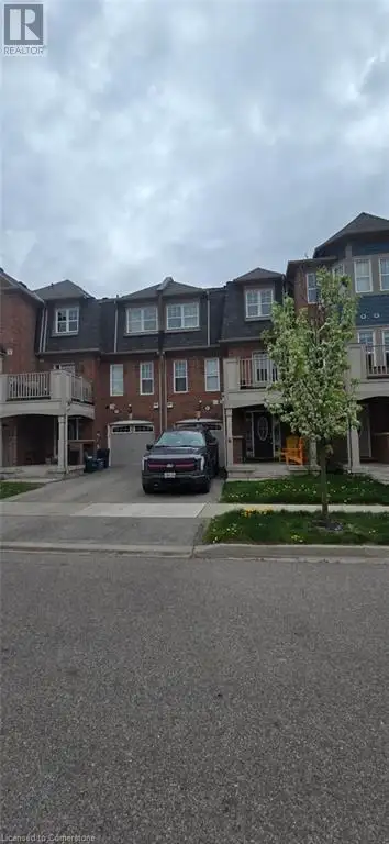 91 TIGHT Court Milton, Ontario