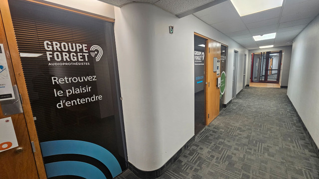 BUREAUX 6000pc dans Espaces commerciaux et bureaux à louer  à Ville de Québec - Image 2