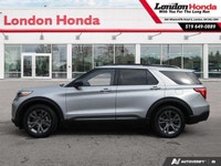 Come visit our London Honda team, you can find us at 560 Wharncliffe Rd S, London, ON, N6J 2N4, or c... (image 1)