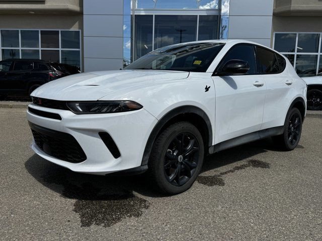 2024 Dodge Hornet GT AWD SUV | Low KMs | 2L Turbo in Cars & Trucks in Edmonton - Image 2