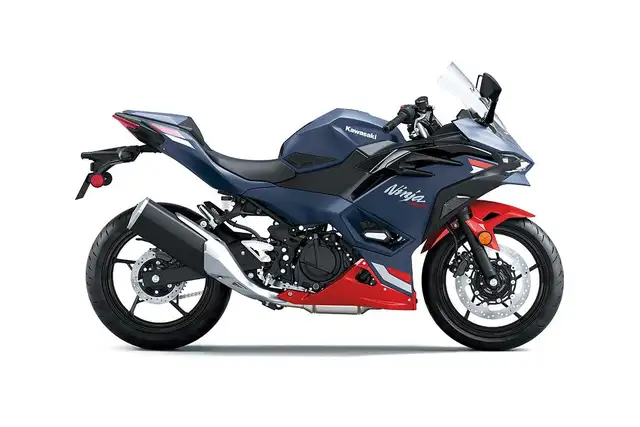 2026 KAWASAKI in Sport Touring in Laval / North Shore - Image 8