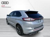 AUDI TROIS-RIVIÈRES MEMBER OF THE GABRIEL GROUP 819-266-7777 LOCATED IN THE CENTER OF MAURICIE AT AU... (image 1)