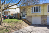 57 CHARTWELL CRES Guelph, Ontario