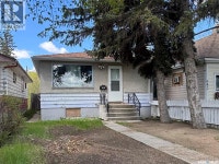 646 Retallack STREET Regina, Saskatchewan Regina Regina Area Preview