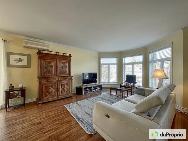 $339,000 - Condominium for sale in Lebourgneuf in Condos for Sale in Québec City - Image 5