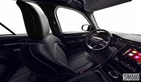 QUICK ORDER PACKAGE 22P LAREDO X -inc: Engine: 3.6L Pentastar VVT V6 w/ESS Transmission: 8-Speed Tor... (image 3)