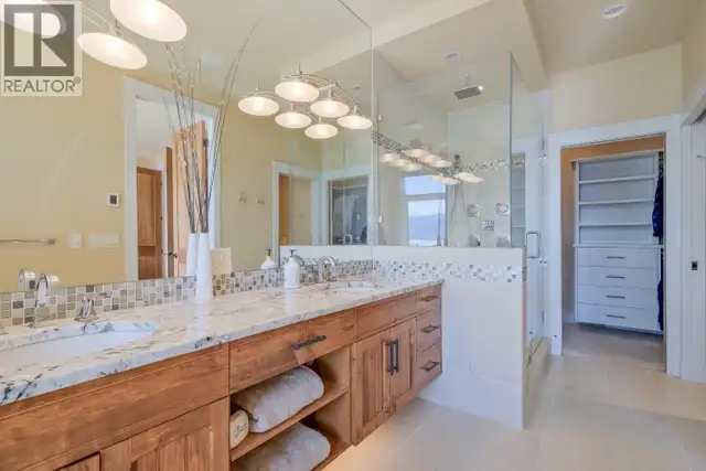 5235 Buchanan Road Unit# 1 Peachland, British Columbia in Condos for Sale in Penticton - Image 25