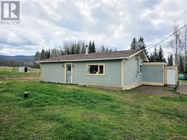 19883 KERR ROAD Telkwa, British Columbia in Houses for Sale in Smithers - Image 21