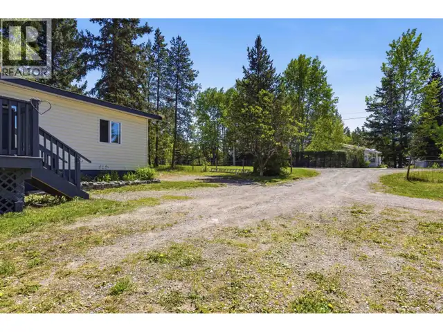173 WESTCOAST ROAD Williams Lake, British Columbia in Houses for Sale in Williams Lake - Image 15