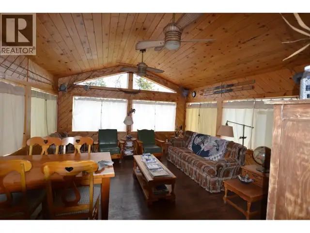 4008 PUNTZI LAKE ROAD Williams Lake, British Columbia in Houses for Sale in Williams Lake - Image 4