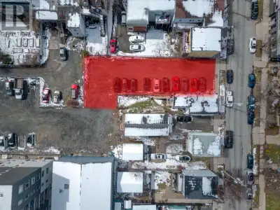 Prime Development Opportunity in the Heart of the Halifax Peninsula An exceptional opportunity await...
