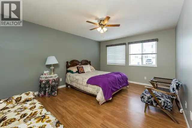 101 7215 SOUTHRIDGE AVENUE Prince George, British Columbia in Condos for Sale in Prince George - Image 20