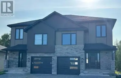 Welcome to the newly Design Princeton model now under construction located in prime New Sudbury Neig...