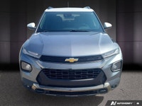 2021 Chevrolet Trailblazer Le Chevrolet Trailblazer 2021 ACTIV se distingue dans la gamme des petits... (image 7)