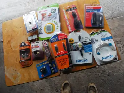 ASSORTMENT OF ELECTRONIC CONTROLS ,ETC., View more