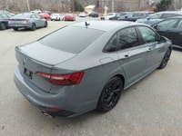 Autobahn Trim 6 Speed Manual Transmission Leather Interior Panoramic Sunroof Apple Carplay Android A... (image 4)