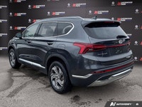 Check out this 2023 Hyundai Santa Fe Preferred before someone takes it home! *Get Your Money's Worth... (image 3)