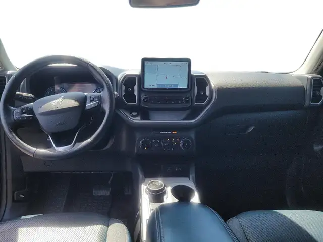 2022 Ford Bronco Sport Outer Banks 4x4 in Cars & Trucks in Stratford - Image 10