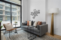 Condo rental apartment for rent-appartement logement locatif a louer-Studio-2.5 2 1/2-metro Papineau... (image 4)