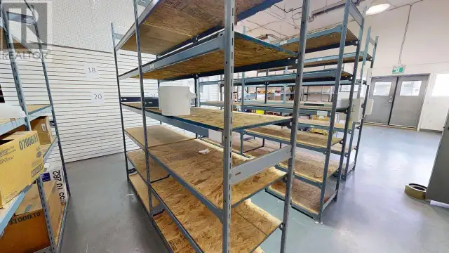 10123 95 AVENUE Fort St. John, British Columbia in Commercial & Office Space for Rent in Fort St. John - Image 23