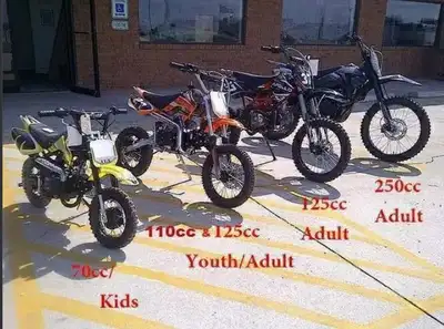 ZERO DOWN FINANCING AVAILABLE!!! PLEASE CALL 204-724-2438 FOR DETAILS SPRING SAVING ON BRAND NEW APO...