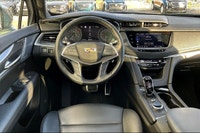 Welcome to Carter Cadillac Ltd. . (image 7)