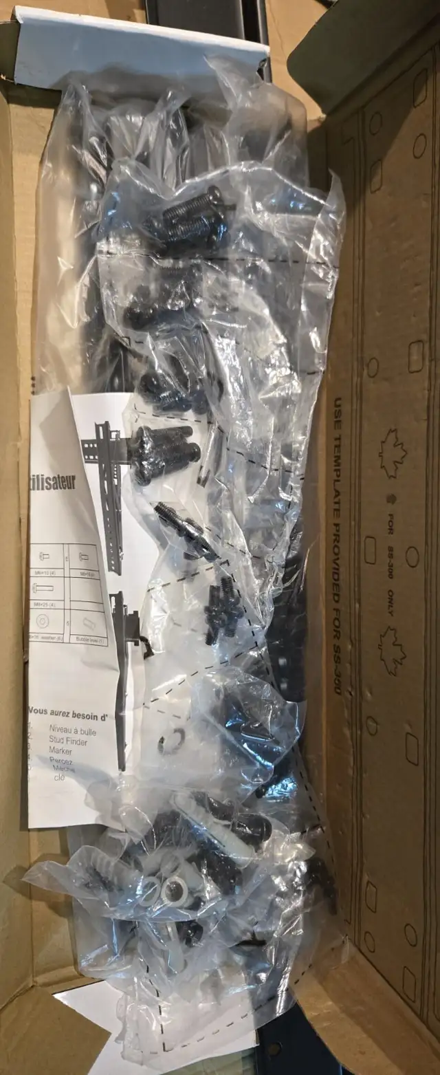 Sky Shelf SS350 Large Ti... BNIB LOT# 199263005668567041124