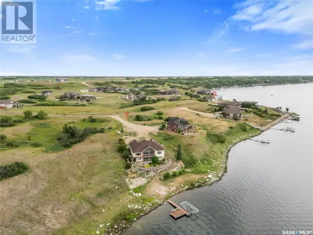 7 Kiiswa BAY Mckillop Rm No. 220, Saskatchewan in Land for Sale in Moose Jaw - Image 13