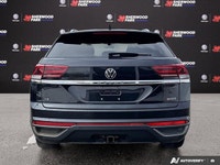 Check out this 2021 Volkswagen Atlas Cross Sport Comfortline while we still have it in stock! *Get Y... (image 4)