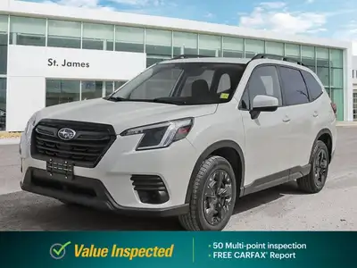 * Subaru Symmetrical Full-Time All-Wheel Drive with X-MODE featuring Hill Descent Control * SI-DRIVE...