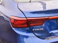 Wireless Charging, Blind Spot Monitoring, Aluminum Wheels, Lane Keep Assist, Forward Collision Mitig... (image 8)