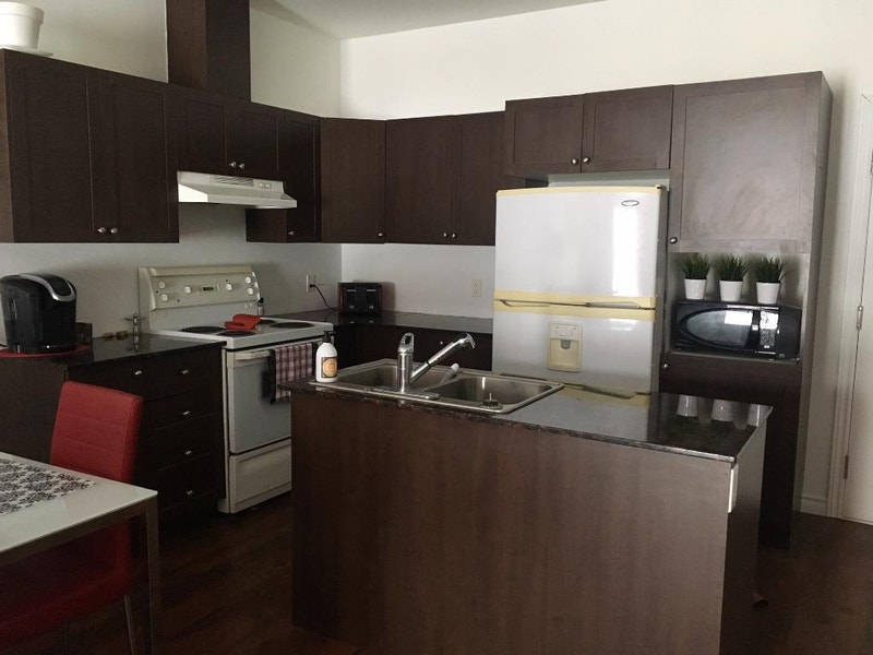 9691 Notre Dame Ouest Locations longue durée TroisRivières Kijiji