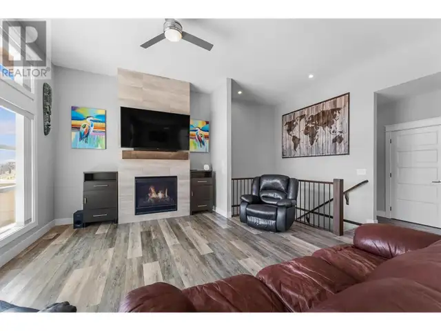 2600 Paramount Drive West Kelowna, British Columbia in Houses for Sale in Penticton - Image 13