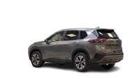 Odometer is 25639 kilometers below market average! 2023 Nissan Rogue Bluetooth Hands Free Phone, Bac... (image 9)