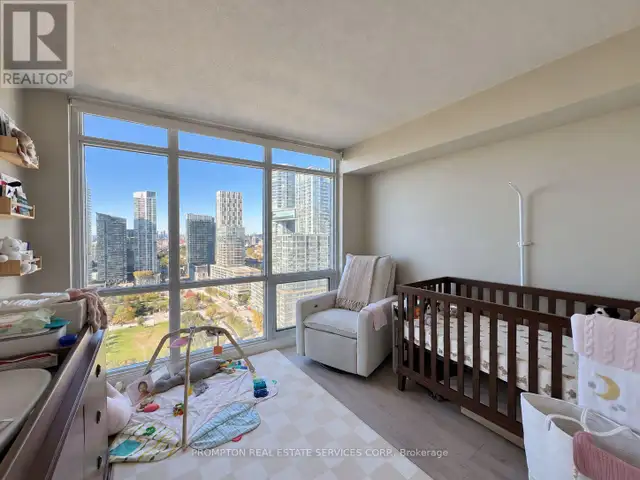 2812 - 15 FORT YORK BOULEVARD Toronto (Waterfront Communities),  in Long Term Rentals in City of Toronto - Image 18