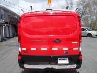 2019 Ford Transit T250 Low Roof Cargo Van 3.7, V6, gas, auto, pw, pl, air, radio with cd player, Hea... (image 3)