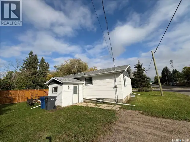 302 Pitt STREET Rocanville, Saskatchewan in Houses for Sale in Regina - Image 6