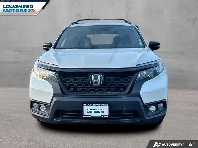 2019 Honda Passport EX-L PREMIUM in Cars & Trucks in Mission - Image 3