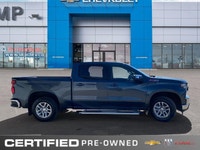 Saskatoon Motor Products - 2021 Chevrolet Silverado 1500 LT - Certified GM Certified Details: * 3 mo... (image 6)