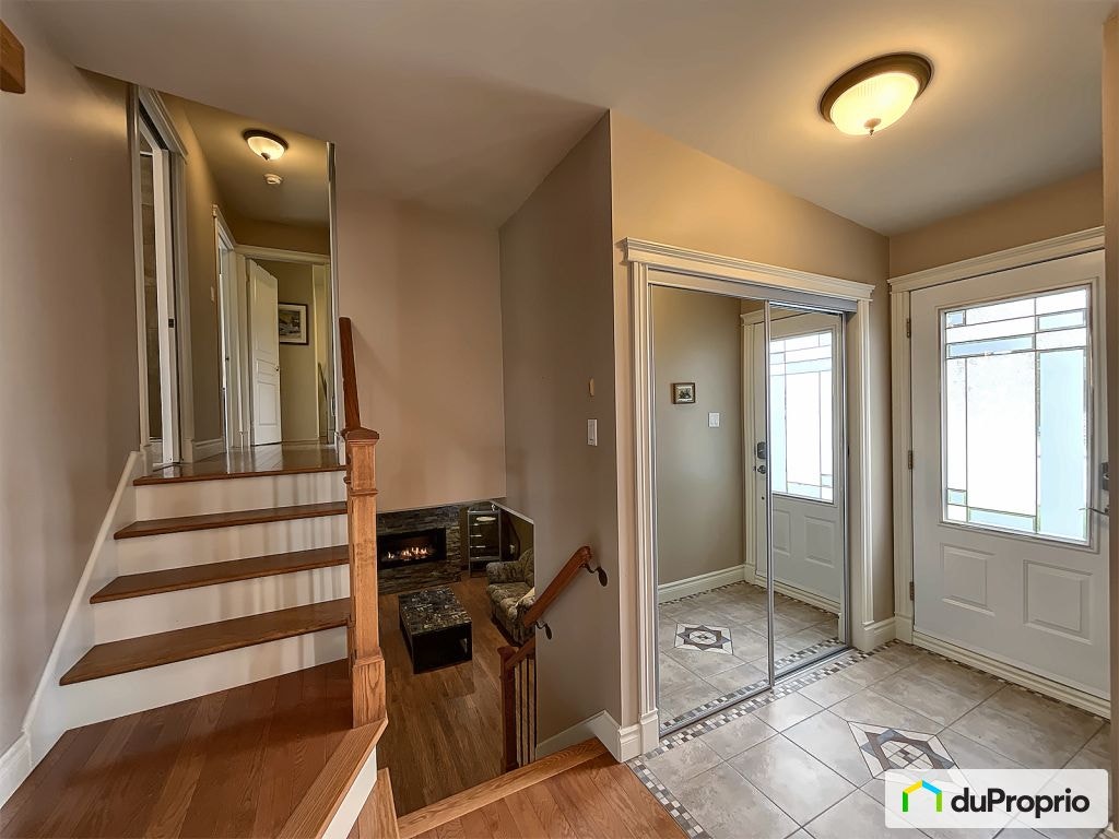 $615,000 - Split Level for sale in Beloeil — photo 3