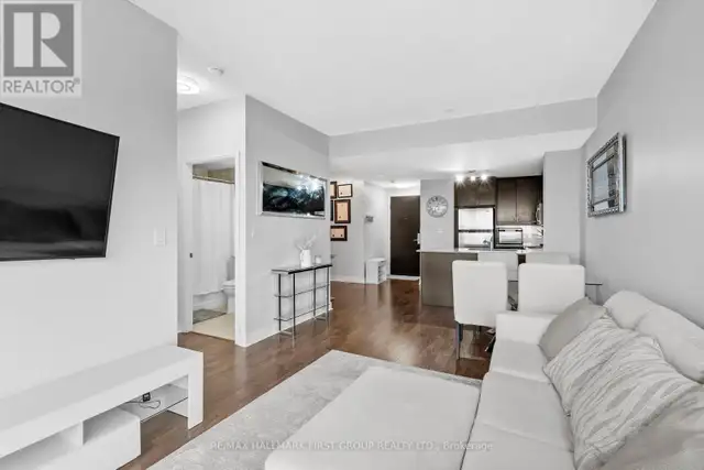 3308 - 60 ABSOLUTE AVENUE Mississauga (City Centre), Ontario in Long Term Rentals in Mississauga / Peel Region - Image 20
