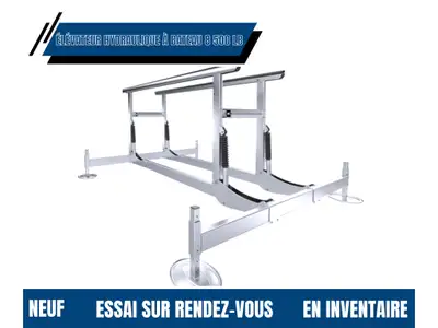 ?? Bienvenue chez Binette Marine! Le choix parfait pour votre prochaine aventure nautique! Vous rêve...