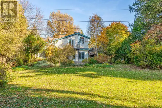 2322 SUMMERSIDE DRIVE Ottawa, Ontario in Houses for Sale in Ottawa - Image 34