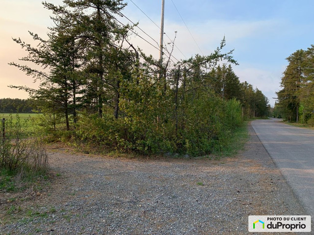 2,50$ - Terrain résidentiel à vendre à St-Honore-De-Chicoutimi dans Terrains à vendre  à Saguenay - Image 4