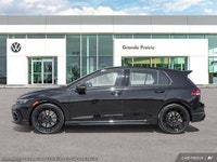 * Golf R Black Edition * *Performance:* • Dynamic Chassis Control (adaptive Damping) with Driving Pr... (image 3)